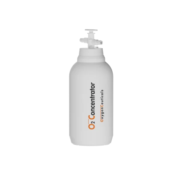 OxygenCeuticals Korean Glass Astrodome Facial O2 Plus™ - Image 3