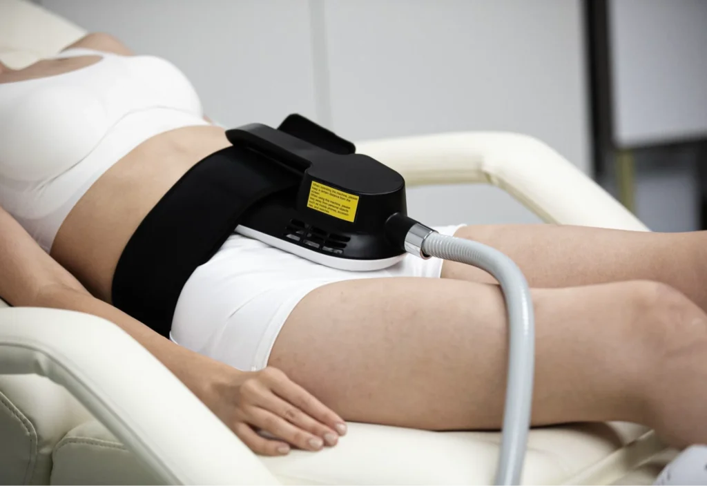 EMS MAXX Body Trim & Tone™ Device Aesthetics Depot image20 1 Aesthetics Depot
