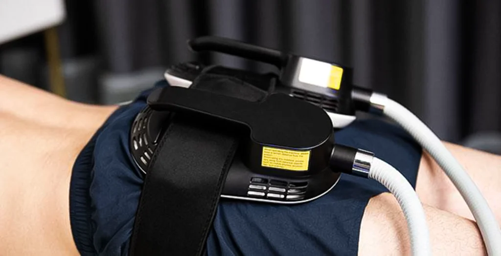 EMS MAXX Body Trim & Tone™ Device Aesthetics Depot image26 Aesthetics Depot