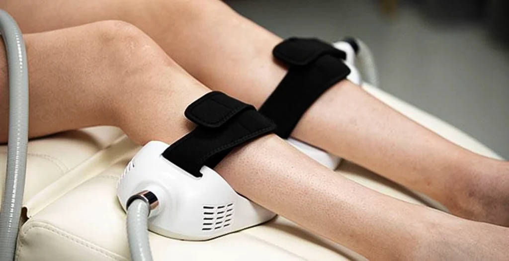 EMS MAXX Body Trim & Tone™ Device Aesthetics Depot image29 Aesthetics Depot