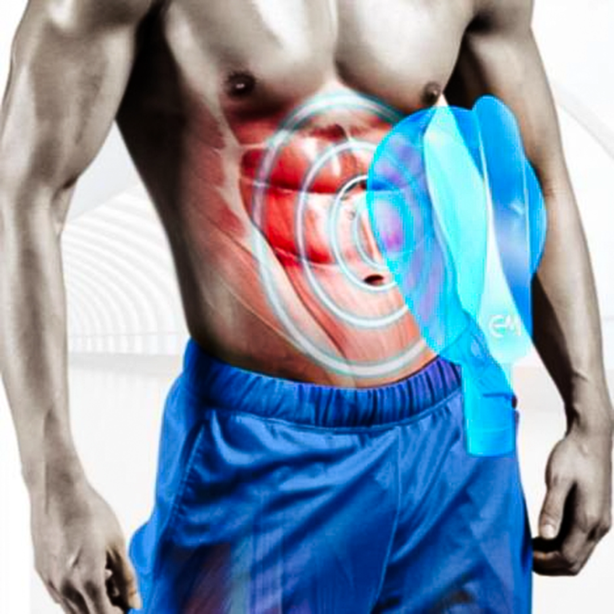 EMS MAXX Body Trim & Tone™ Device Aesthetics Depot image5 1 Aesthetics Depot