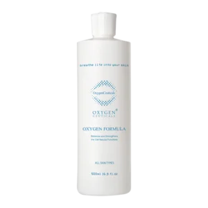 OxygenCeuticals Cryogenic Activator - 1000ML