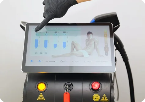 Background Aesthetics Depot