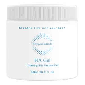OxygenCeuticals HA Gel - 600ML