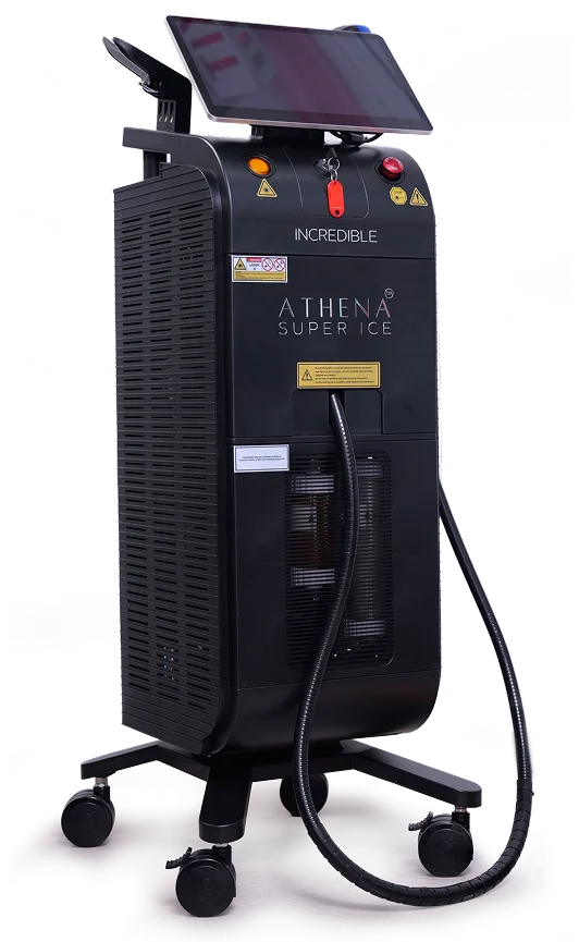 Option no 1Athena super ice 1 Aesthetics Depot