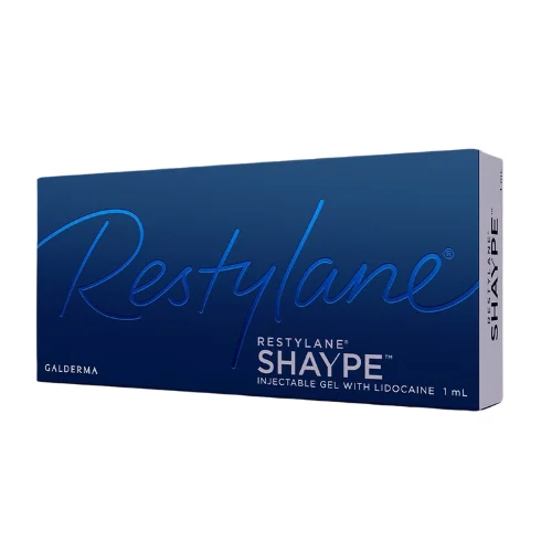 Restylane® Shaype™ (1 x 1.0ml) Aesthetics Depot Restylane® Shaype™ (1 x 1.0ml)