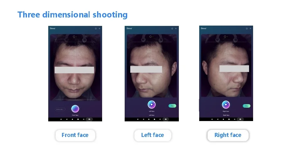 3D Shooting Aesthetics Depot