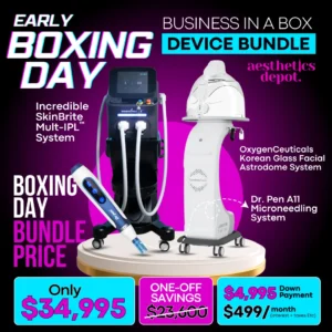 Business in a Box Device Bundle