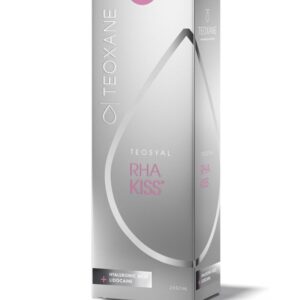 TEOSYAL RHA® KISS LIDO 2x0.7ml in CANADA