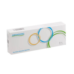 ORTHOVISC 3x2ml