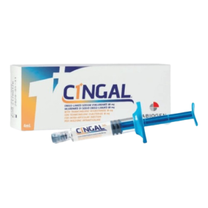 CINGAL 4ml
