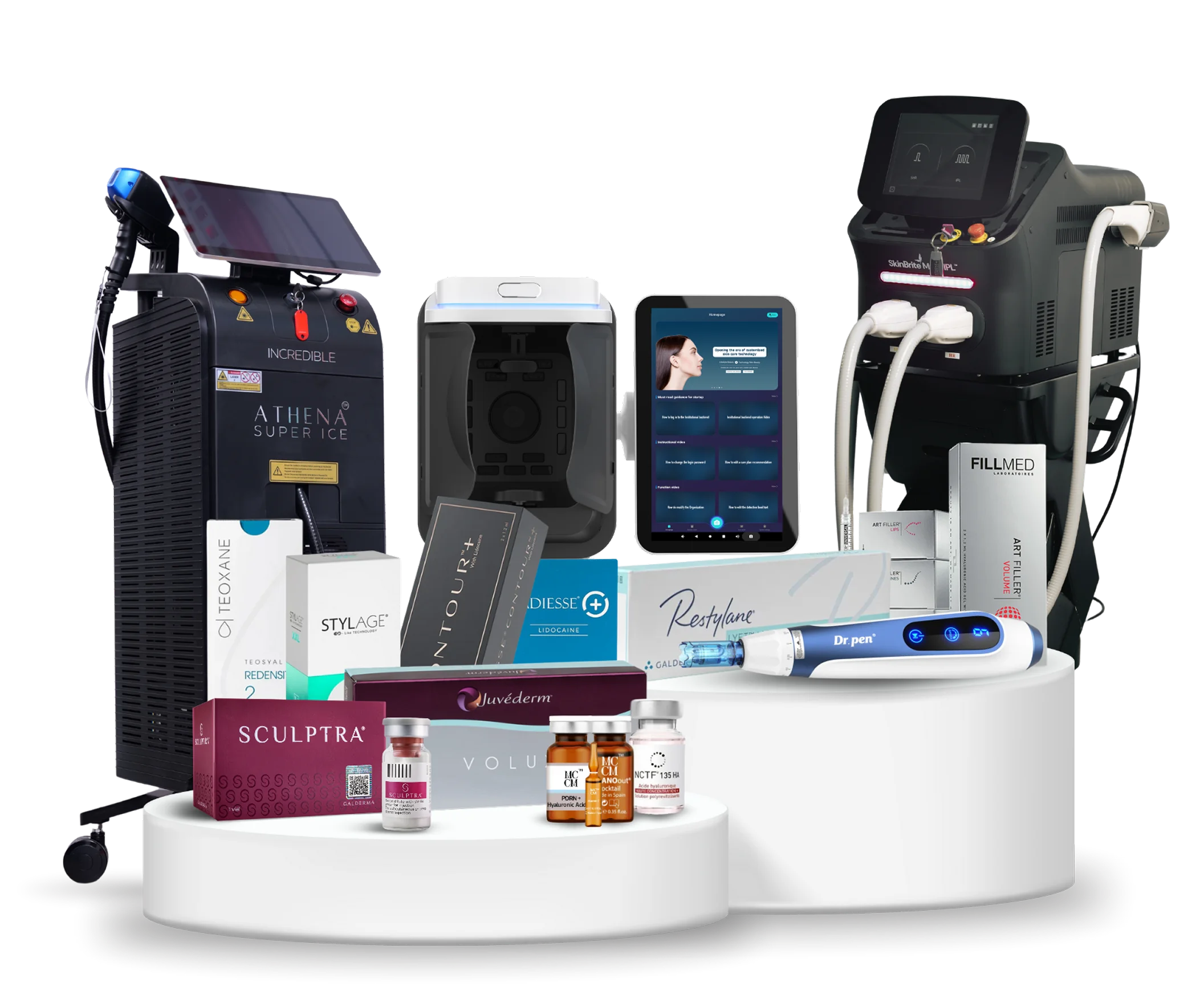 Aesthetics Depot Youtube Banner AW June 2025 1 Aesthetics Depot