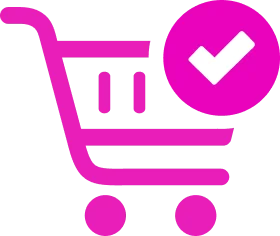 order placed purchased icon 1 Aesthetics Depot