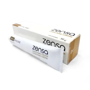 Zensa Numbing Cream - 30g