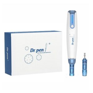 Dr. Pen A9 Microneedling Pen Health Canada Licensed