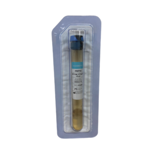 Incredible PRP 10ml Pack Box - 4 Tubes - Health Canada Licensed