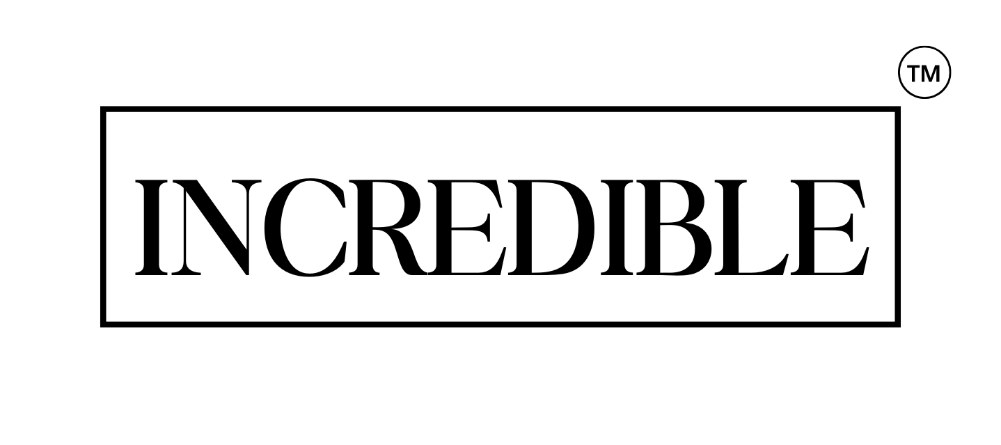 Incredible Logo final Aesthetics Depot