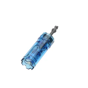 Dr. Pen - Nanoneedling Round Cartridge Nano-R x 10 Pack