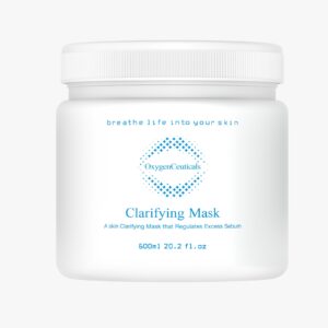 OxygenCeuticals Clarifying Mask - 600ML