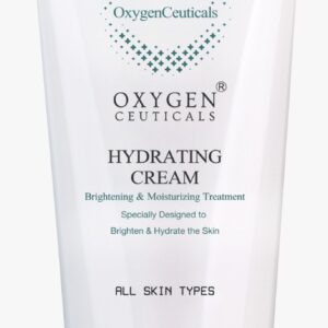OxygenCeuticals Hydrating Cream - 200ML