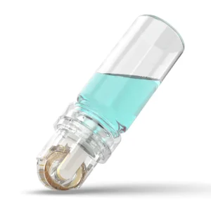 Dr. Pen Hydra Roller 64 Titanium Microneedling Serum Derma Roller