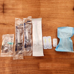 PRP Accessories Kit