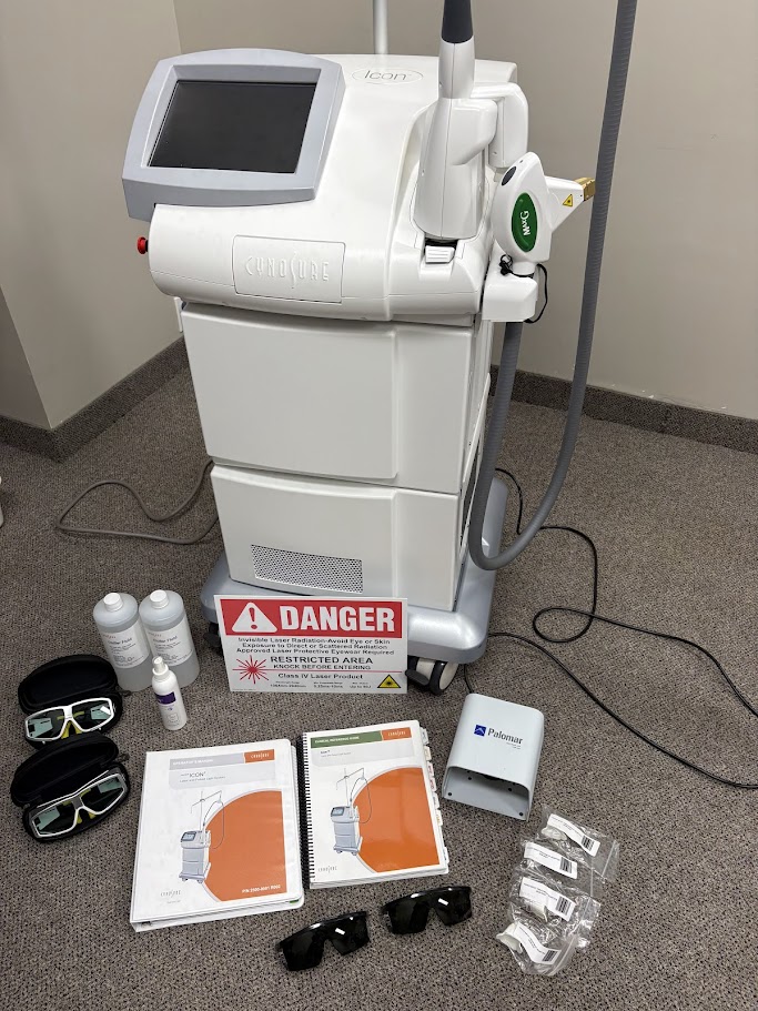 ICON IPL complete package ce8051c6cfc275523aaf10b070b54e23 Aesthetics Depot