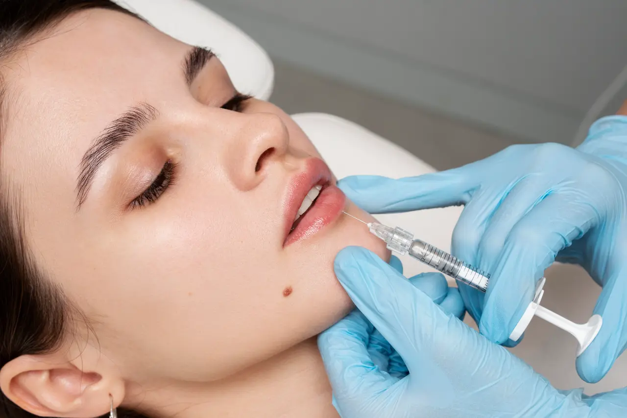 dermal fillers
