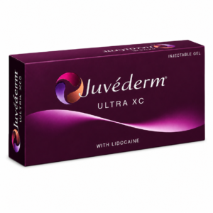 Juvederm Ultra XC (2 x 1.0 ML)
