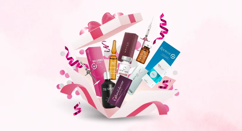 Aesthetics Depot WEB Banner AW Sep 2026 814 x 441 Aesthetics Depot
