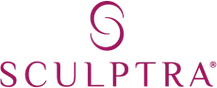 ad logo sculptra 1 1 Aesthetics Depot