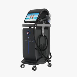 INCREDIBLE ATHENA Super ICE ADVANCED Diode Laser Therapy System