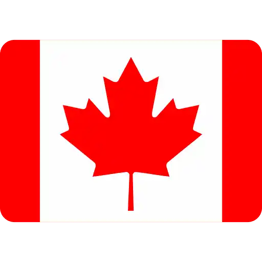 Canada flag